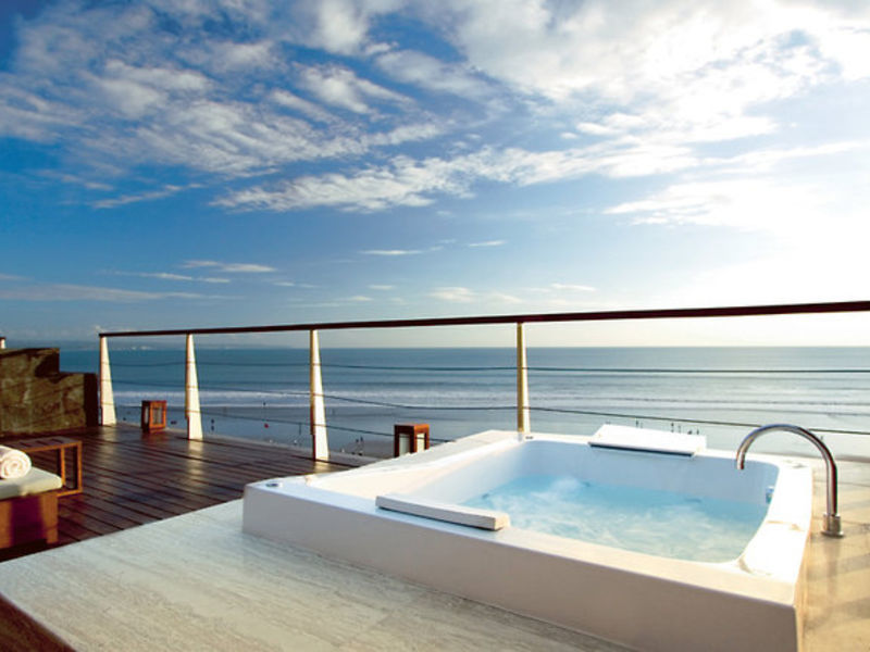 Anantara Resort & Spa