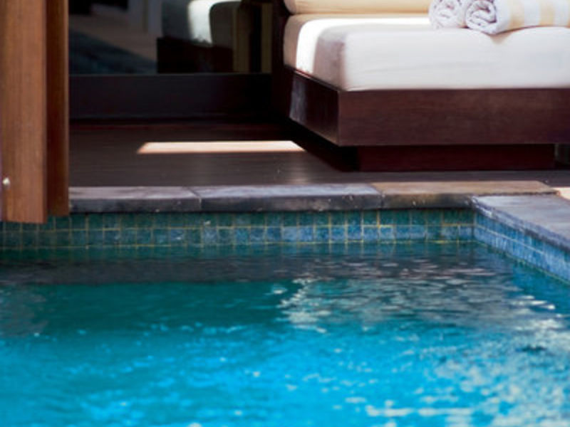 Anantara Resort & Spa