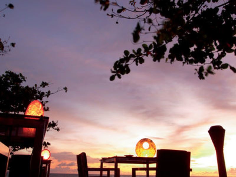 Anantara Resort & Spa