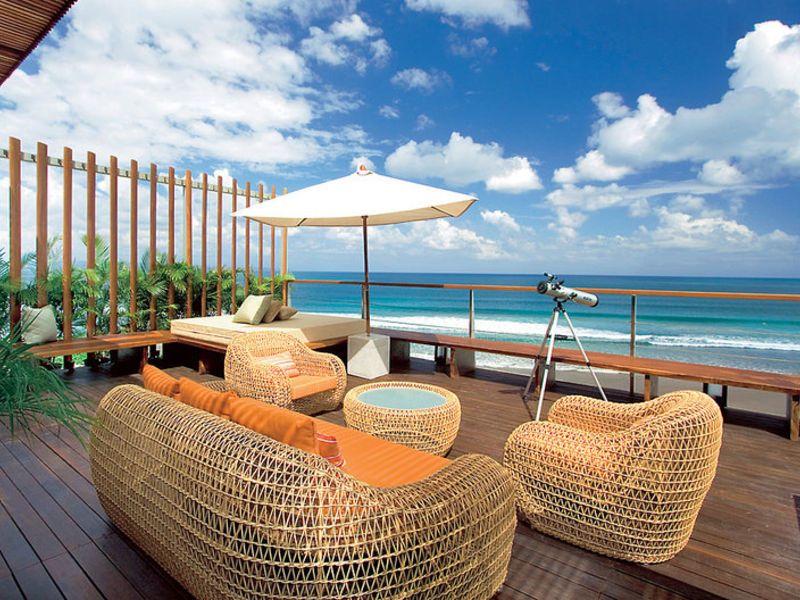 Anantara Resort & Spa