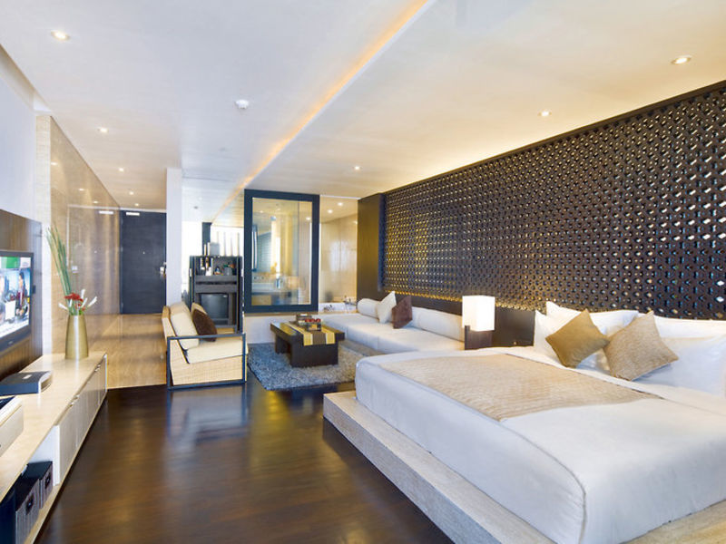 Anantara Resort & Spa