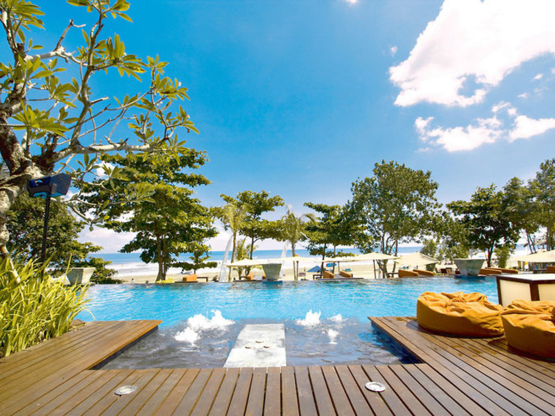 Anantara Resort & Spa