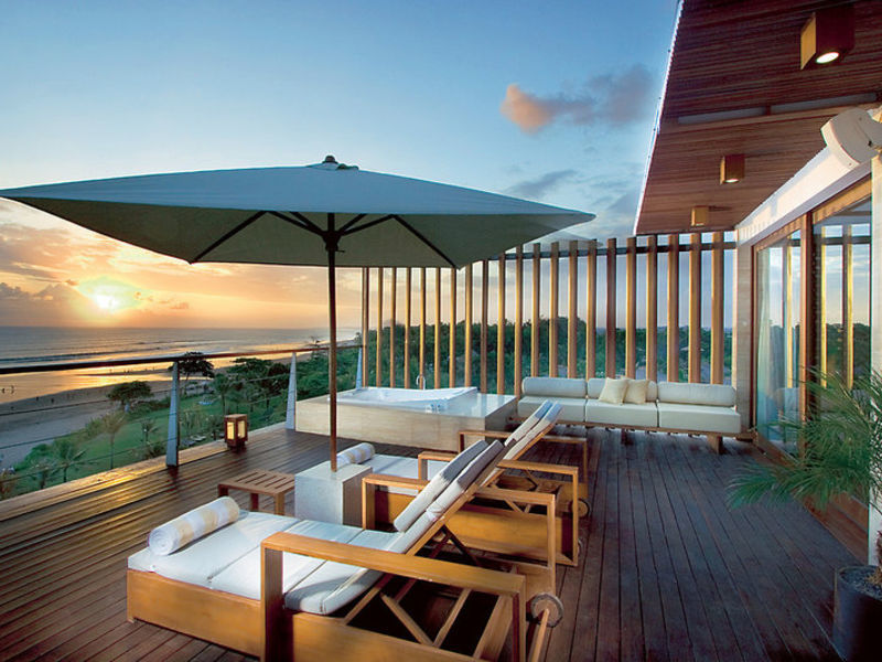 Anantara Resort & Spa