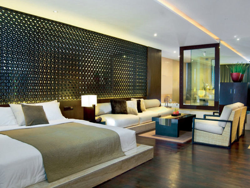 Anantara Resort & Spa