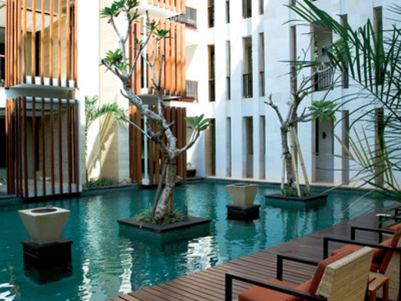 Anantara Resort & Spa