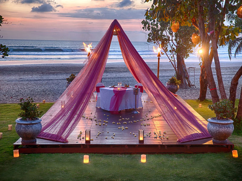 Anantara Resort & Spa