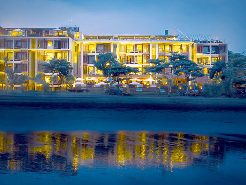 Anantara Resort & Spa