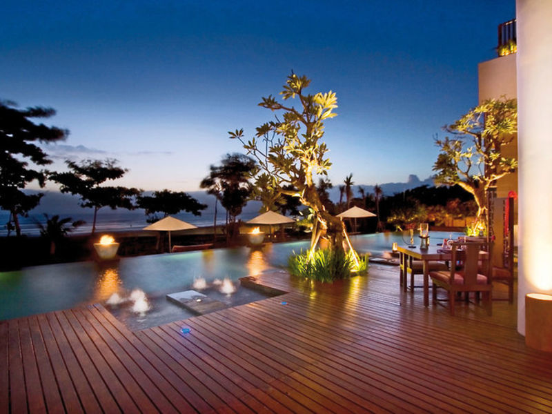 Anantara Resort & Spa