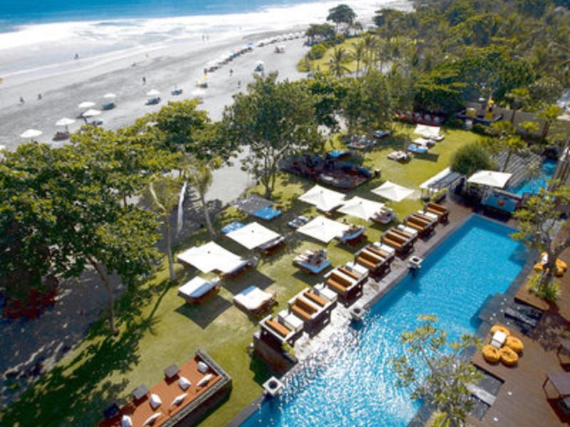 Anantara Resort & Spa