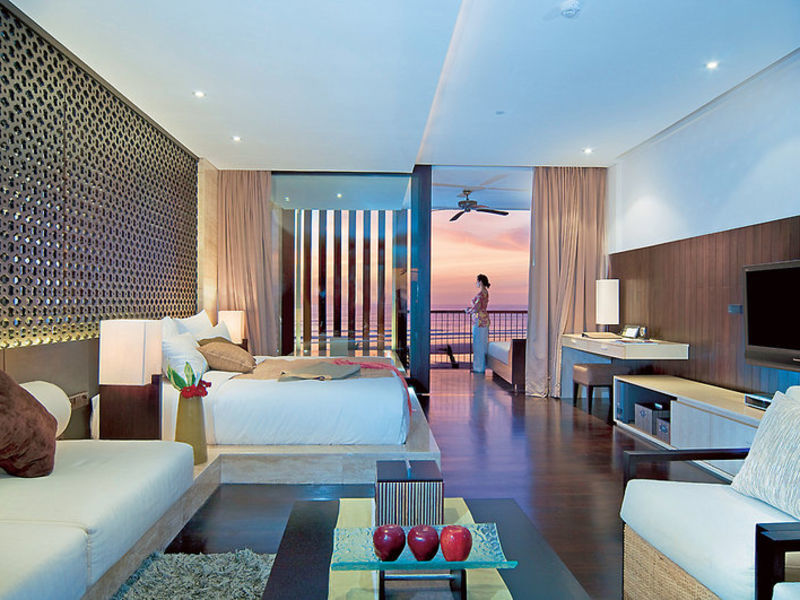 Anantara Resort & Spa