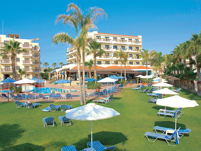 Anastasia Beach