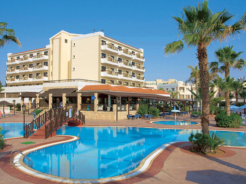 Anastasia Beach
