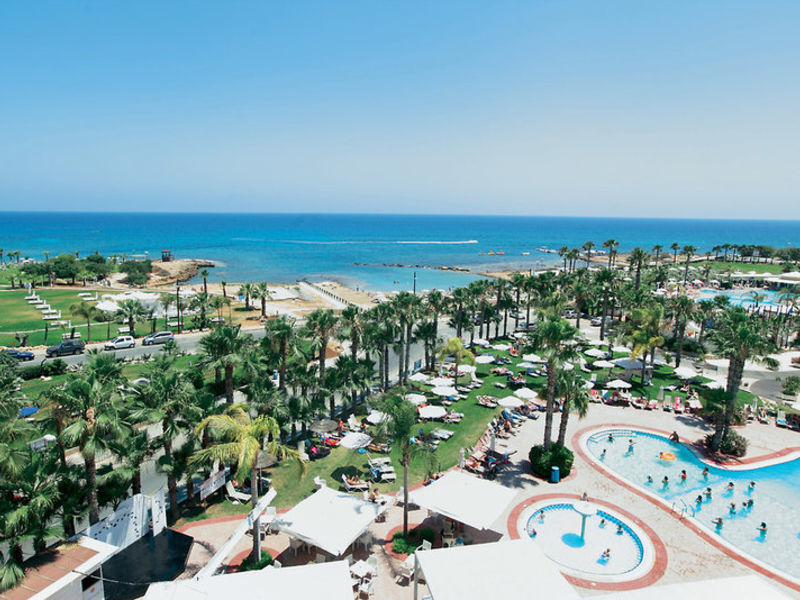 Anastasia Beach