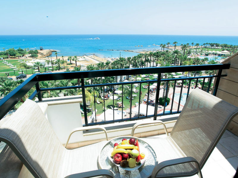 Anastasia Beach