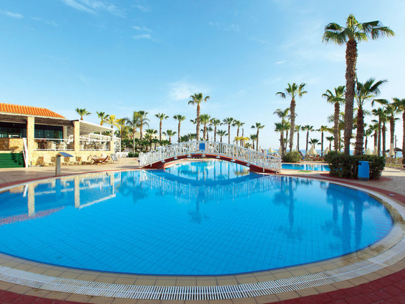 Anastasia Beach