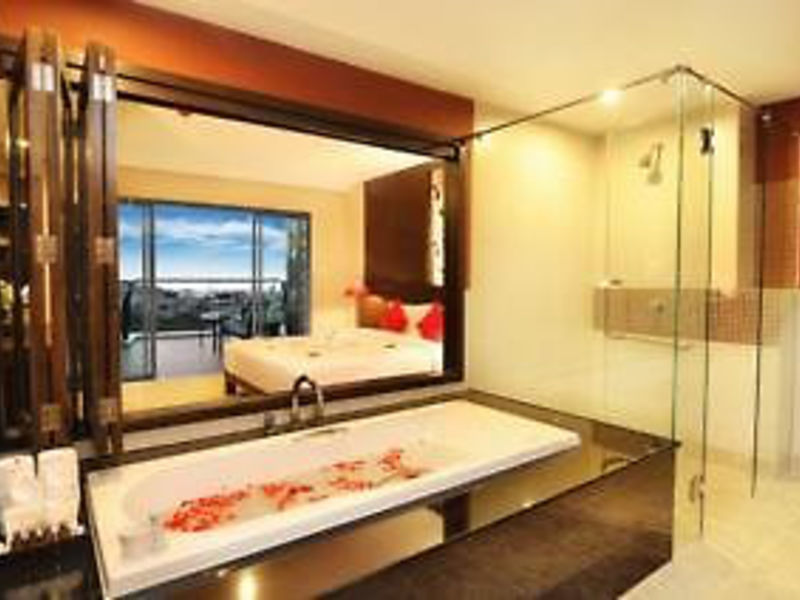 Andakira Hotel