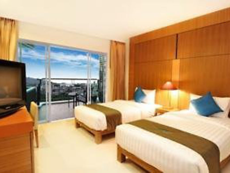 Andakira Hotel
