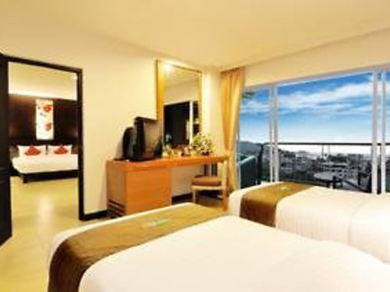 Andakira Hotel