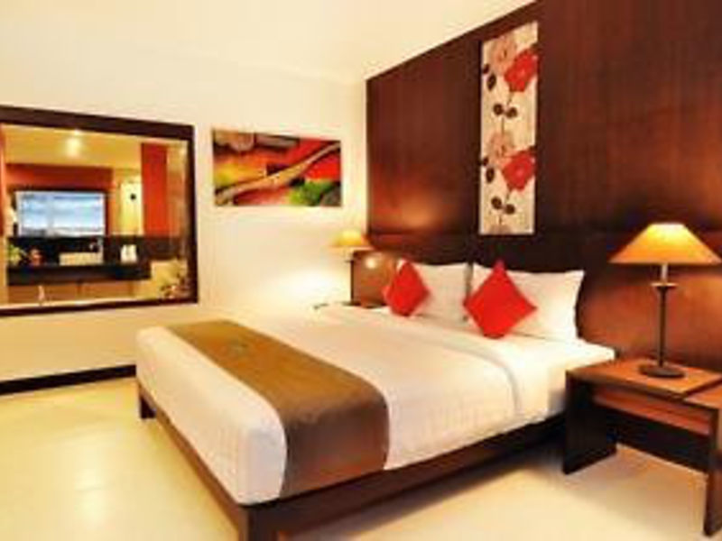 Andakira Hotel