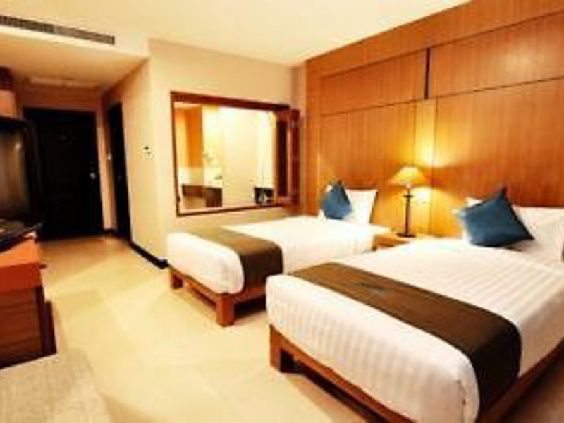 Andakira Hotel