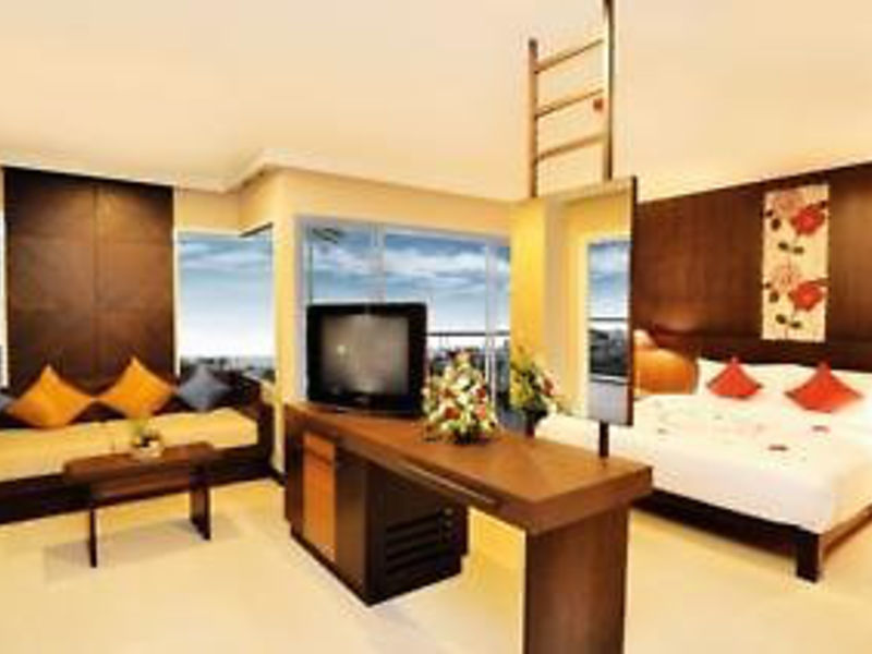 Andakira Hotel