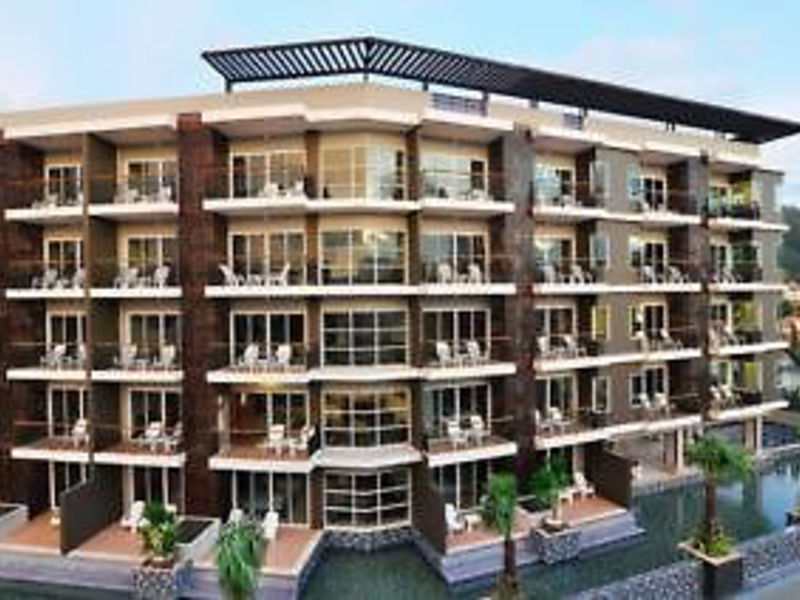 Andakira Hotel