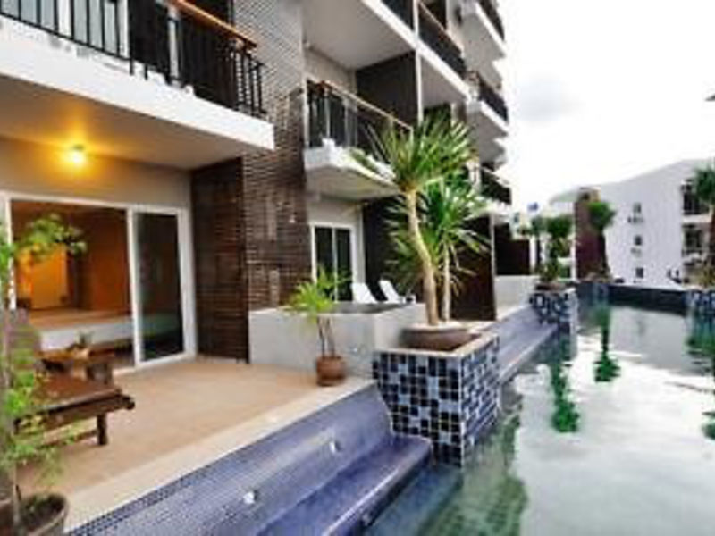 Andakira Hotel