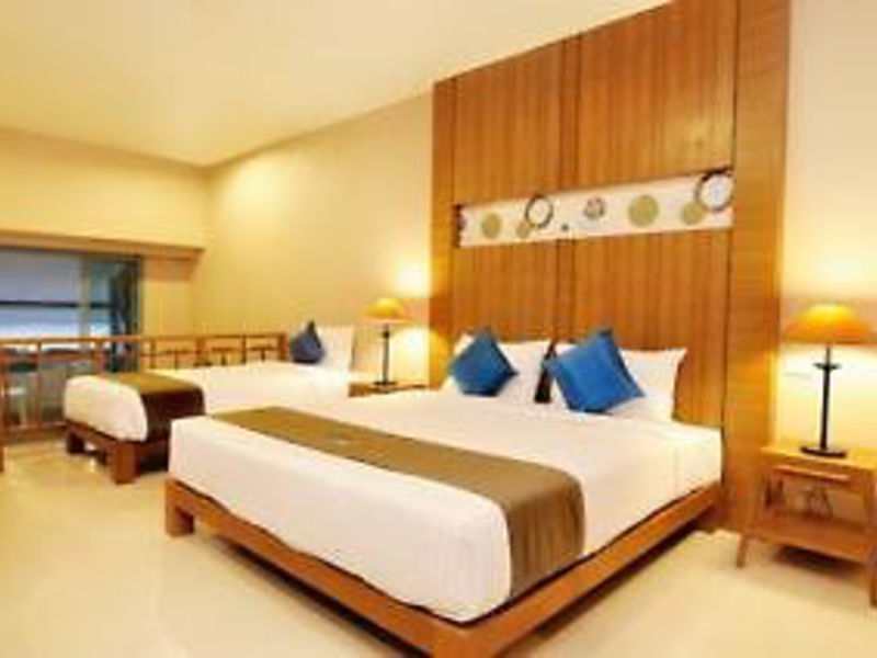Andakira Hotel