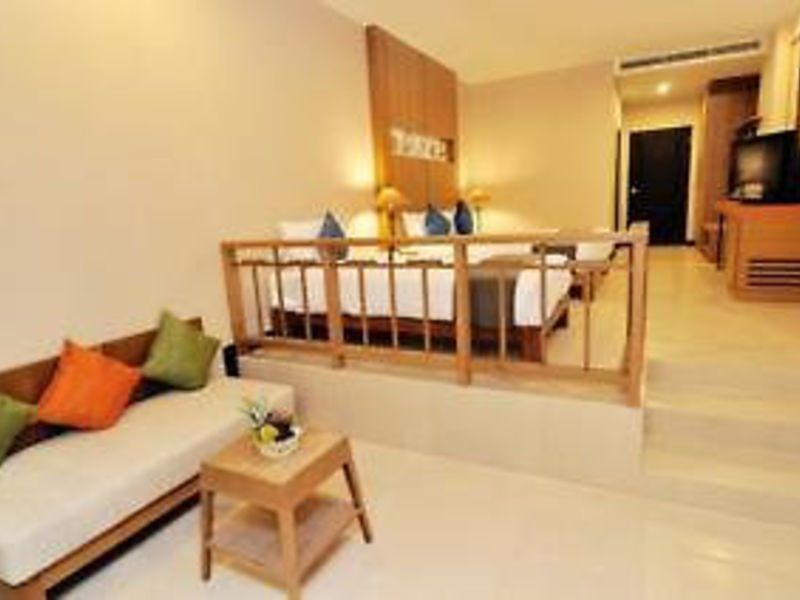 Andakira Hotel