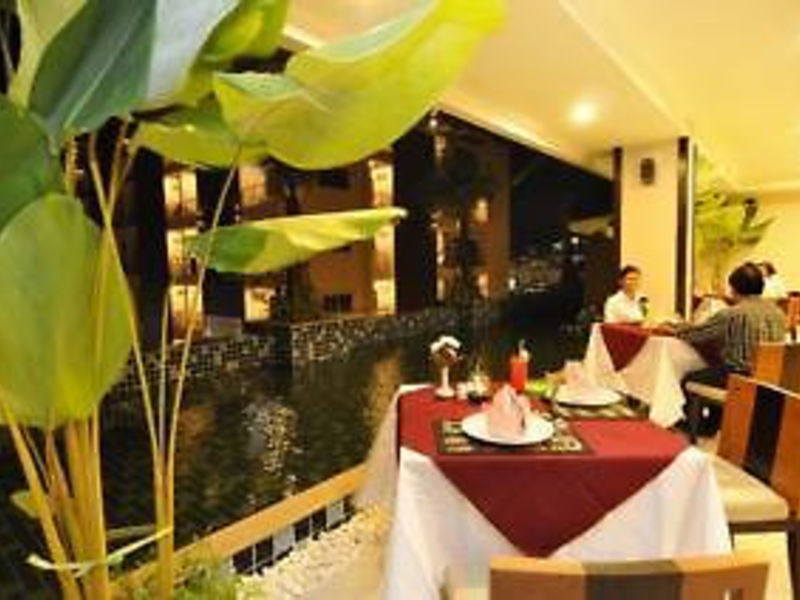 Andakira Hotel