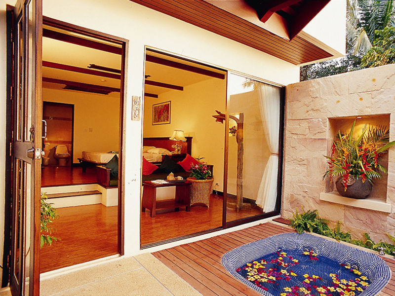Andaman Cannacia Resort & Spa