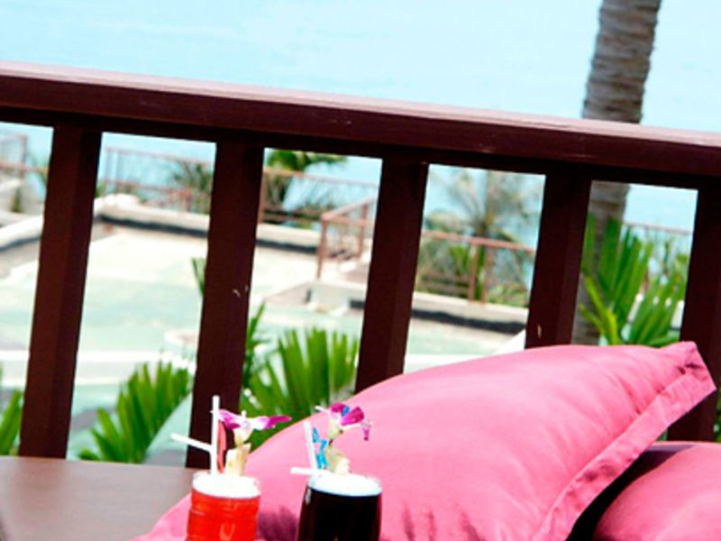 Andaman Cannacia Resort & Spa