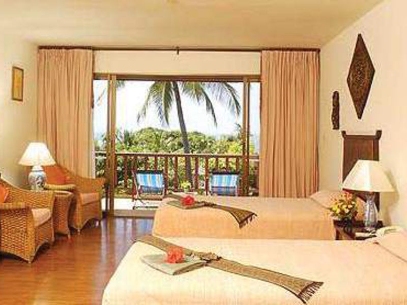 Andaman Cannacia Resort & Spa