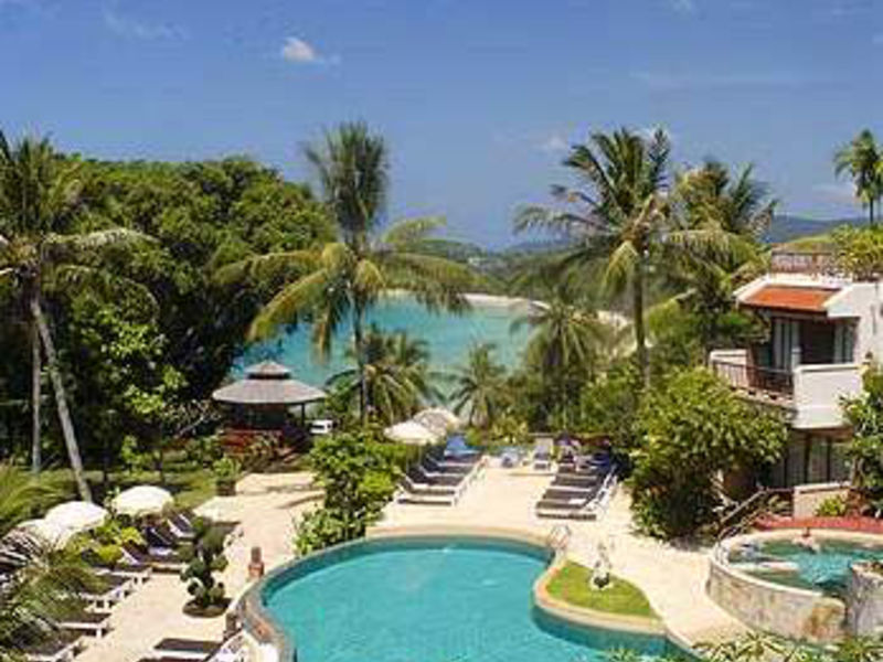 Andaman Cannacia Resort & Spa