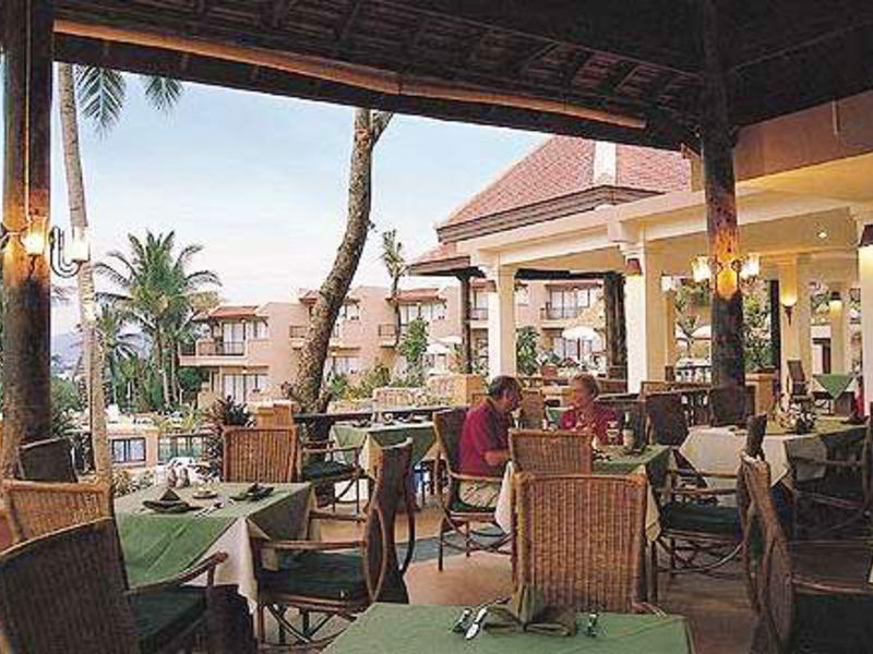 Andaman Cannacia Resort & Spa