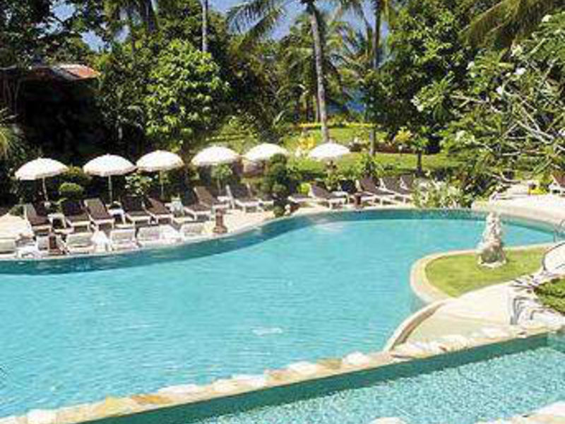 Andaman Cannacia Resort & Spa
