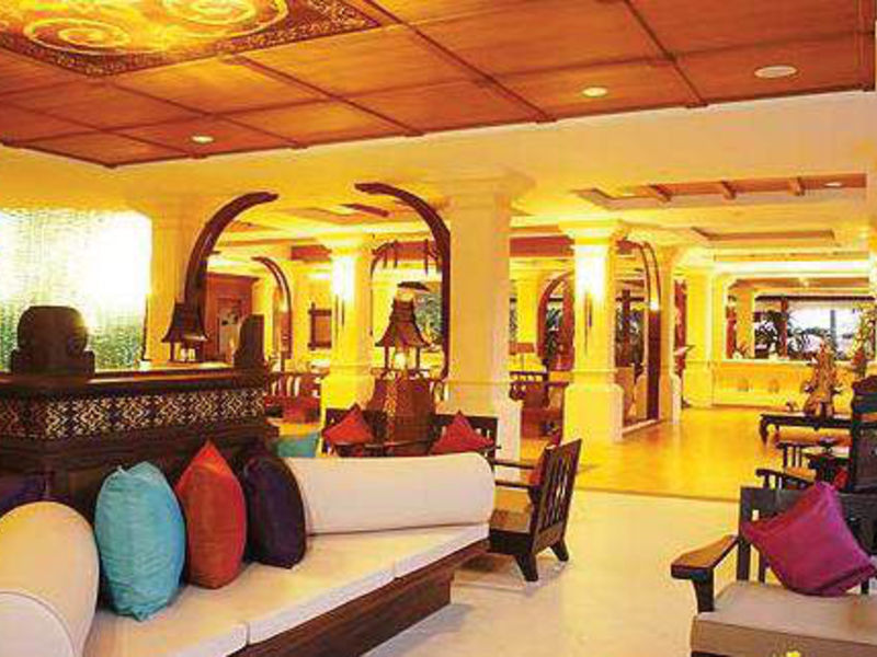 Andaman Cannacia Resort & Spa