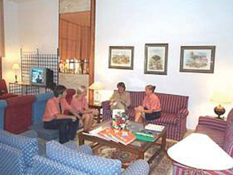 Andreas Hotel