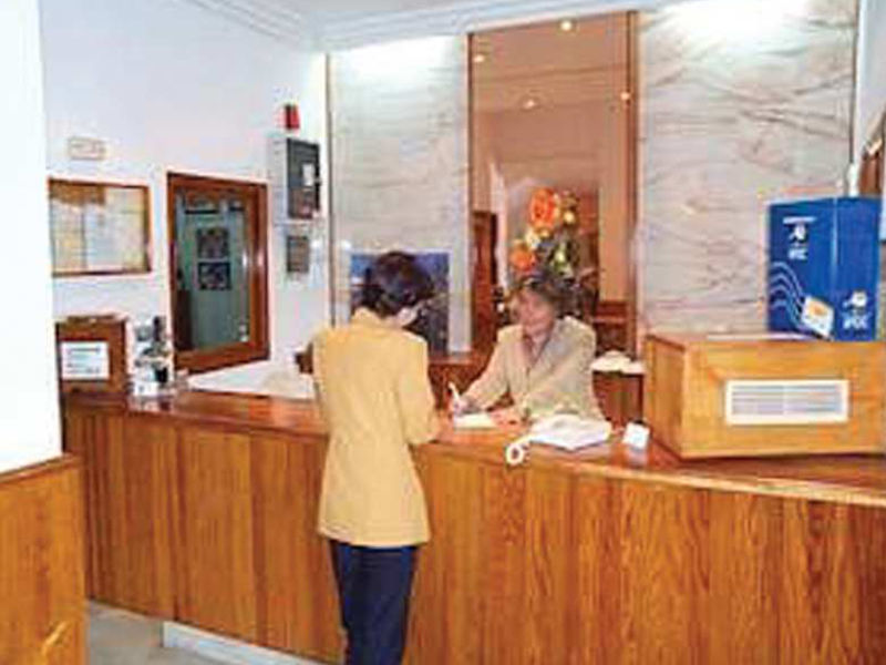 Andreas Hotel