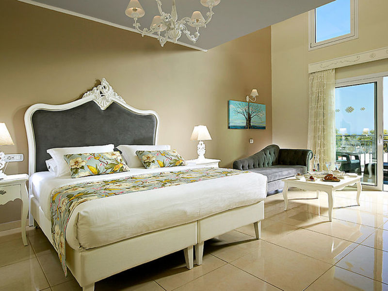 Anemos Luxury Grand Resort