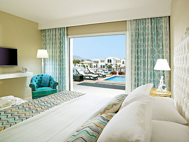Anemos Luxury Grand Resort