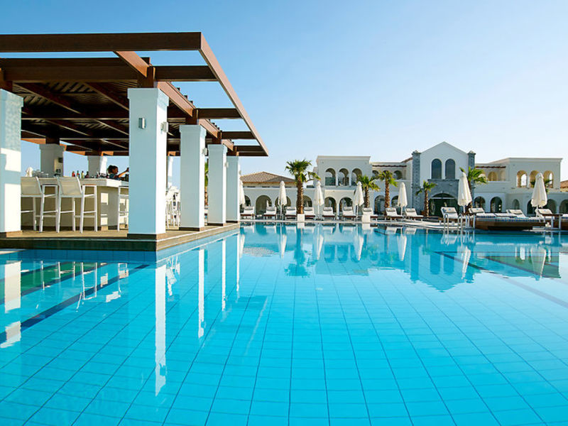 Anemos Luxury Grand Resort