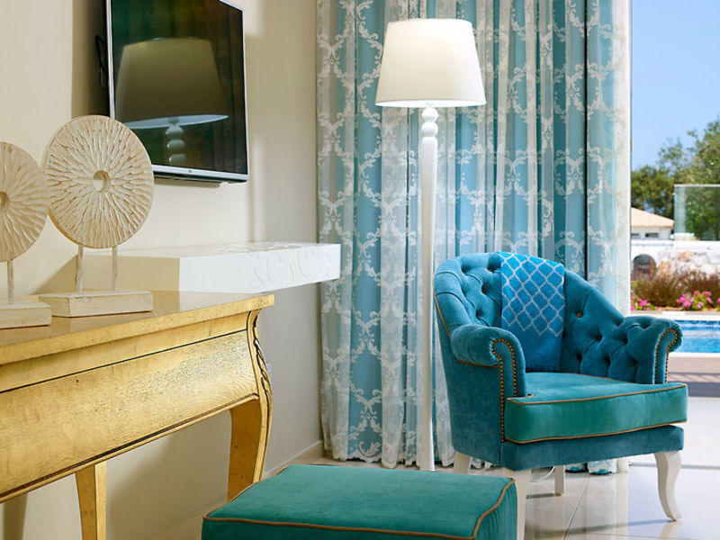 Anemos Luxury Grand Resort