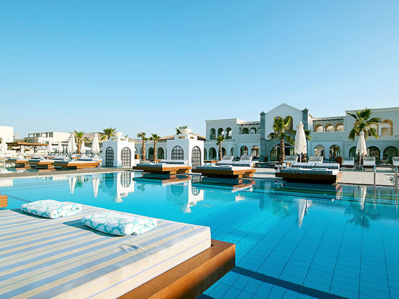 Anemos Luxury Grand Resort