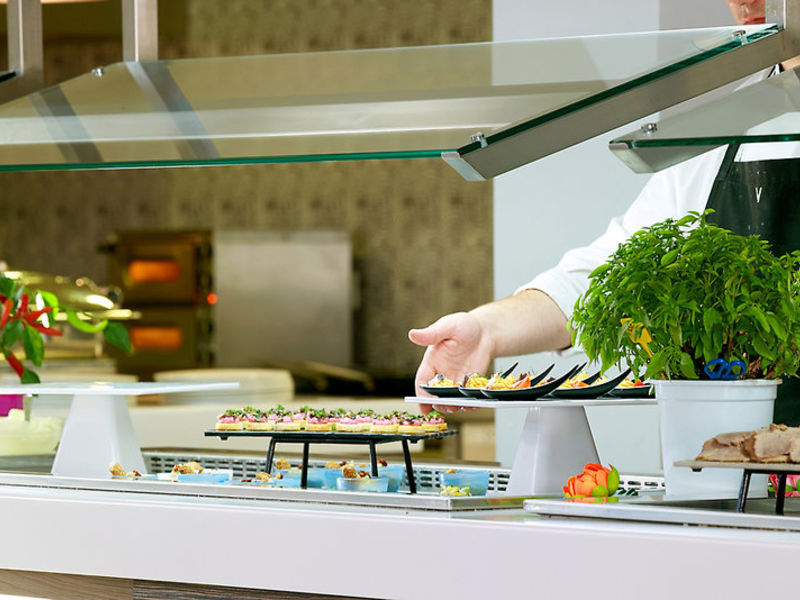 Anemos Luxury Grand Resort