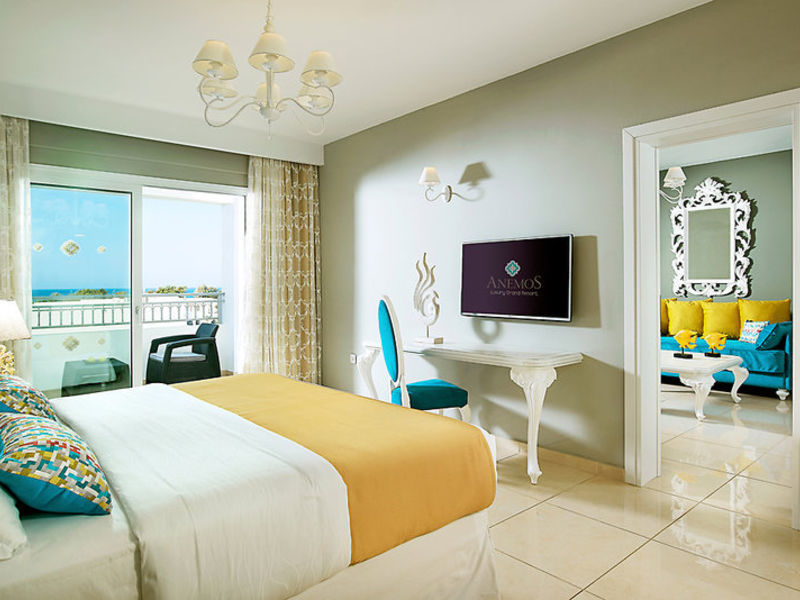 Anemos Luxury Grand Resort