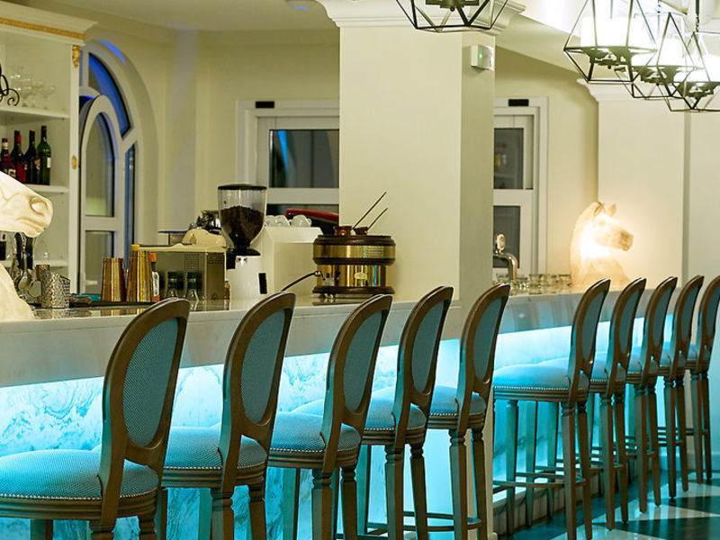 Anemos Luxury Grand Resort