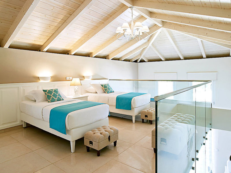 Anemos Luxury Grand Resort