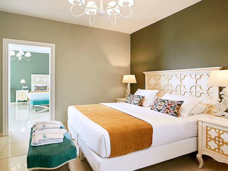 Anemos Luxury Grand Resort