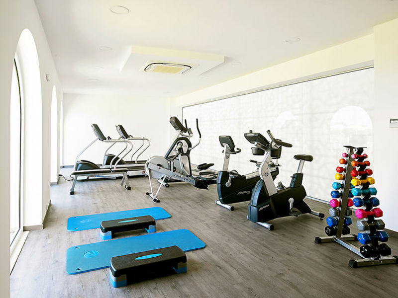 Anemos Luxury Grand Resort